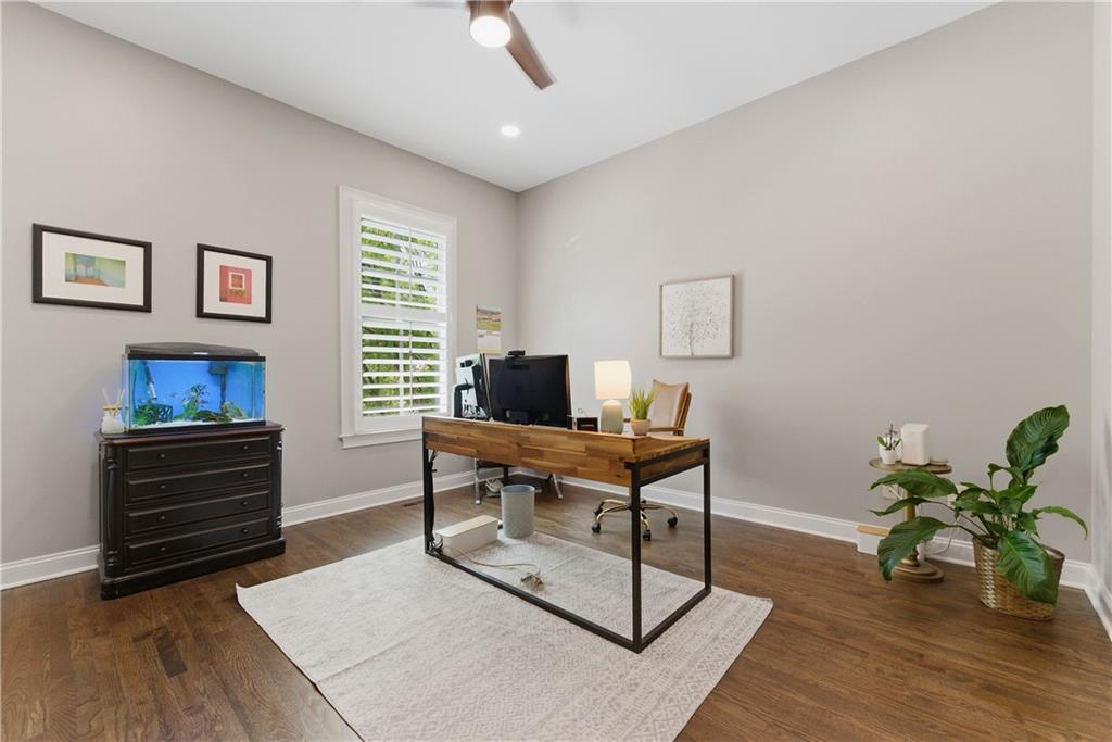2398 St Davids Square, Unit 16 Kennesaw, GA 30152 - Photo 27 of 48