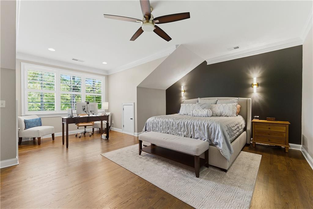 2398 St Davids Square, Unit 16 Kennesaw, GA 30152 - Photo 29 of 48