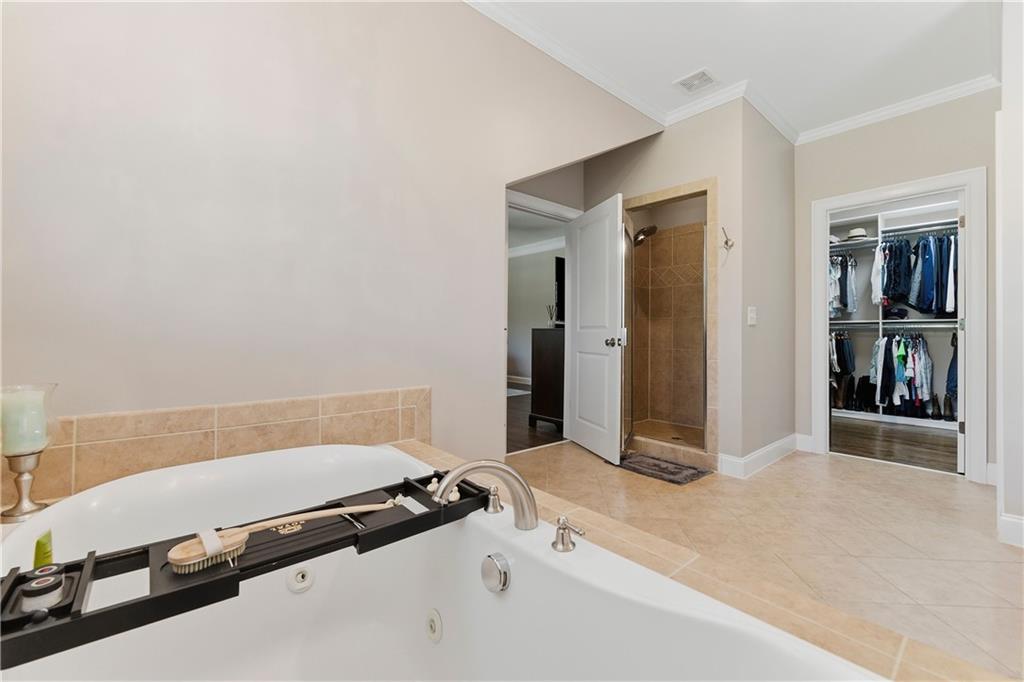 2398 St Davids Square, Unit 16 Kennesaw, GA 30152 - Photo 32 of 48