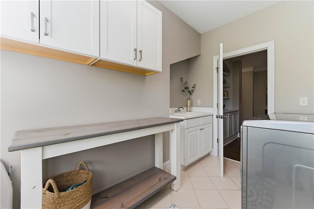 2398 St Davids Square, Unit 16 Kennesaw, GA 30152 - Photo 38 of 48