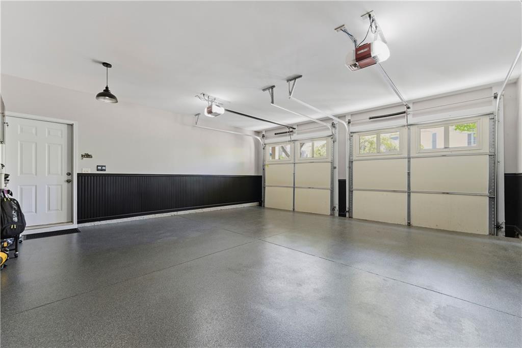 2398 St Davids Square, Unit 16 Kennesaw, GA 30152 - Photo 39 of 48 a view of a garage