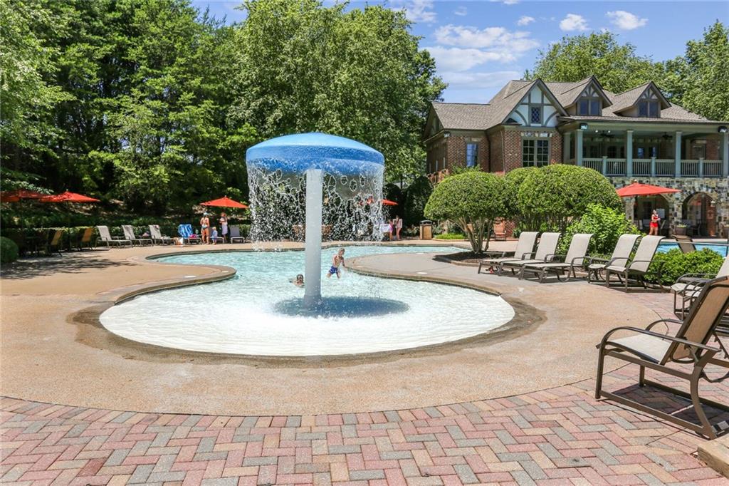 2398 St Davids Square, Unit 16 Kennesaw, GA 30152 - Photo 44 of 48