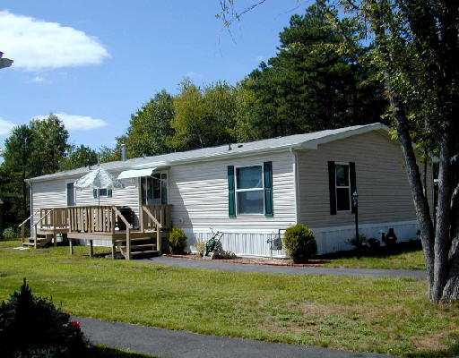7 King Philip Road Coventry, RI 02816 - Photo 1 of 1 Exterior Front.
