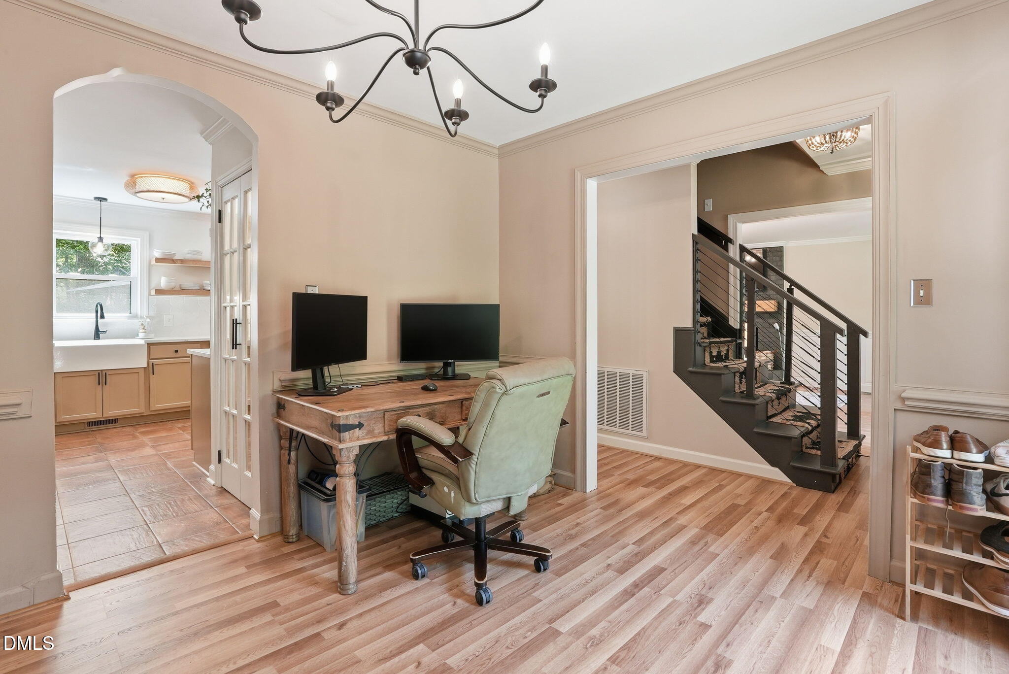 1605 Harmont Drive Raleigh, NC 27603 - Photo 11 of 78