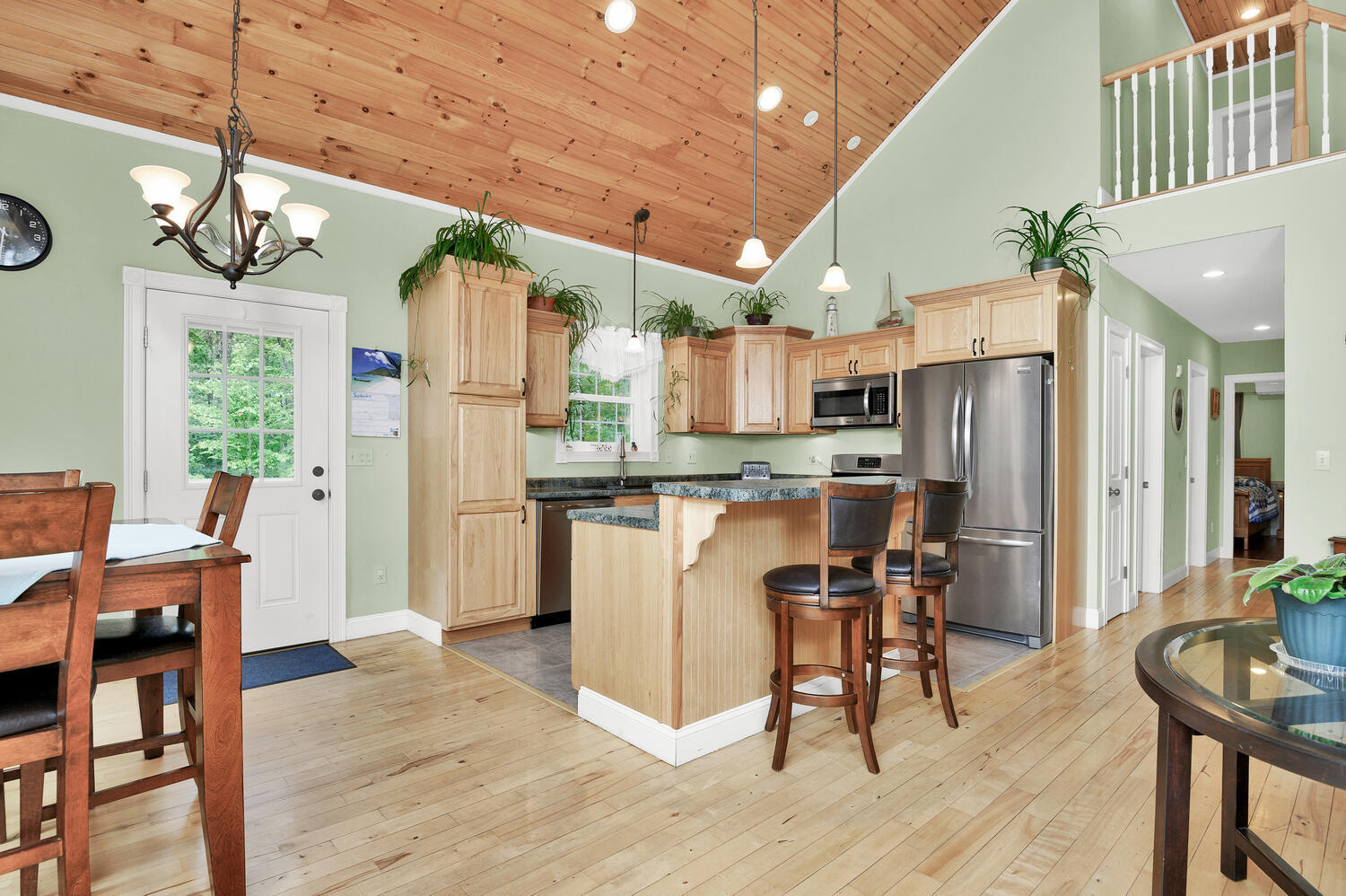 74 Lords Road North Waterboro, ME 04061 - Photo 8 of 39 8