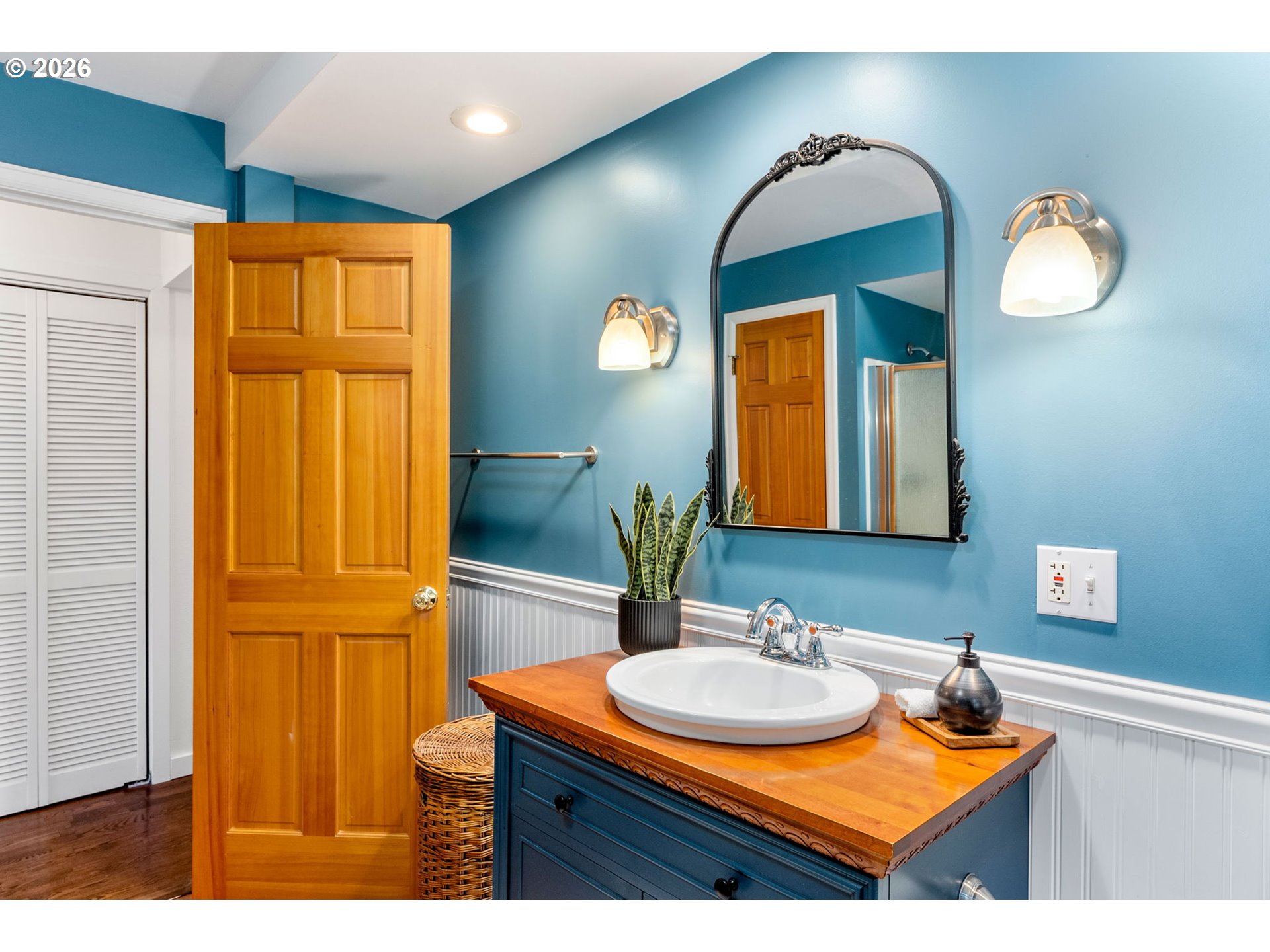 408 Northwest Hot Springs Alameda Road Stevenson, WA 98648 - Photo 28 of 48