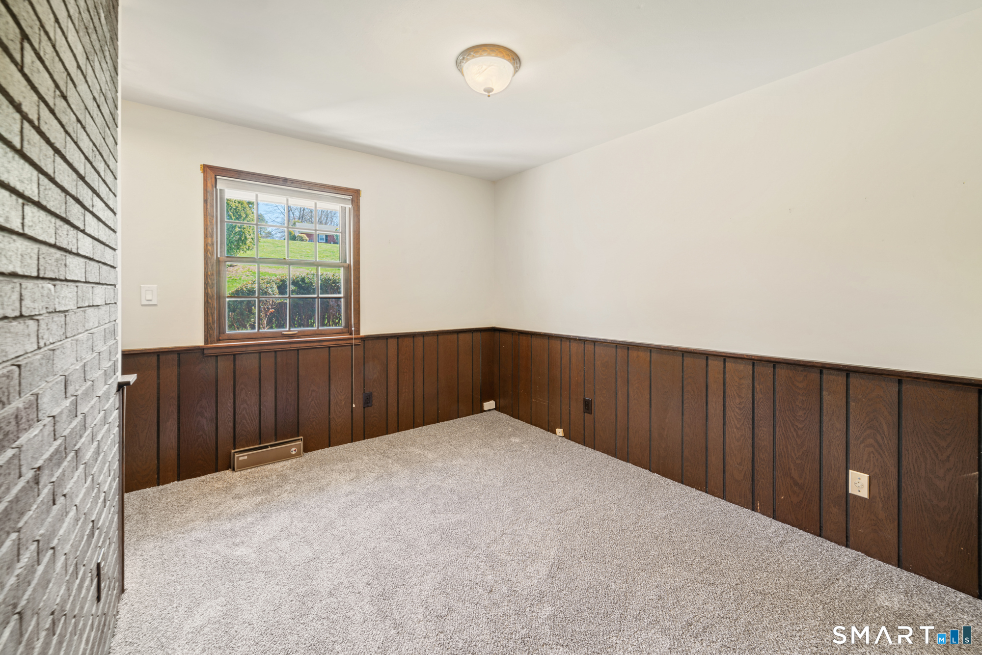 131 Sentinel Hill Road Derby, CT 06418 - Photo 16 of 40 an empty room with windows