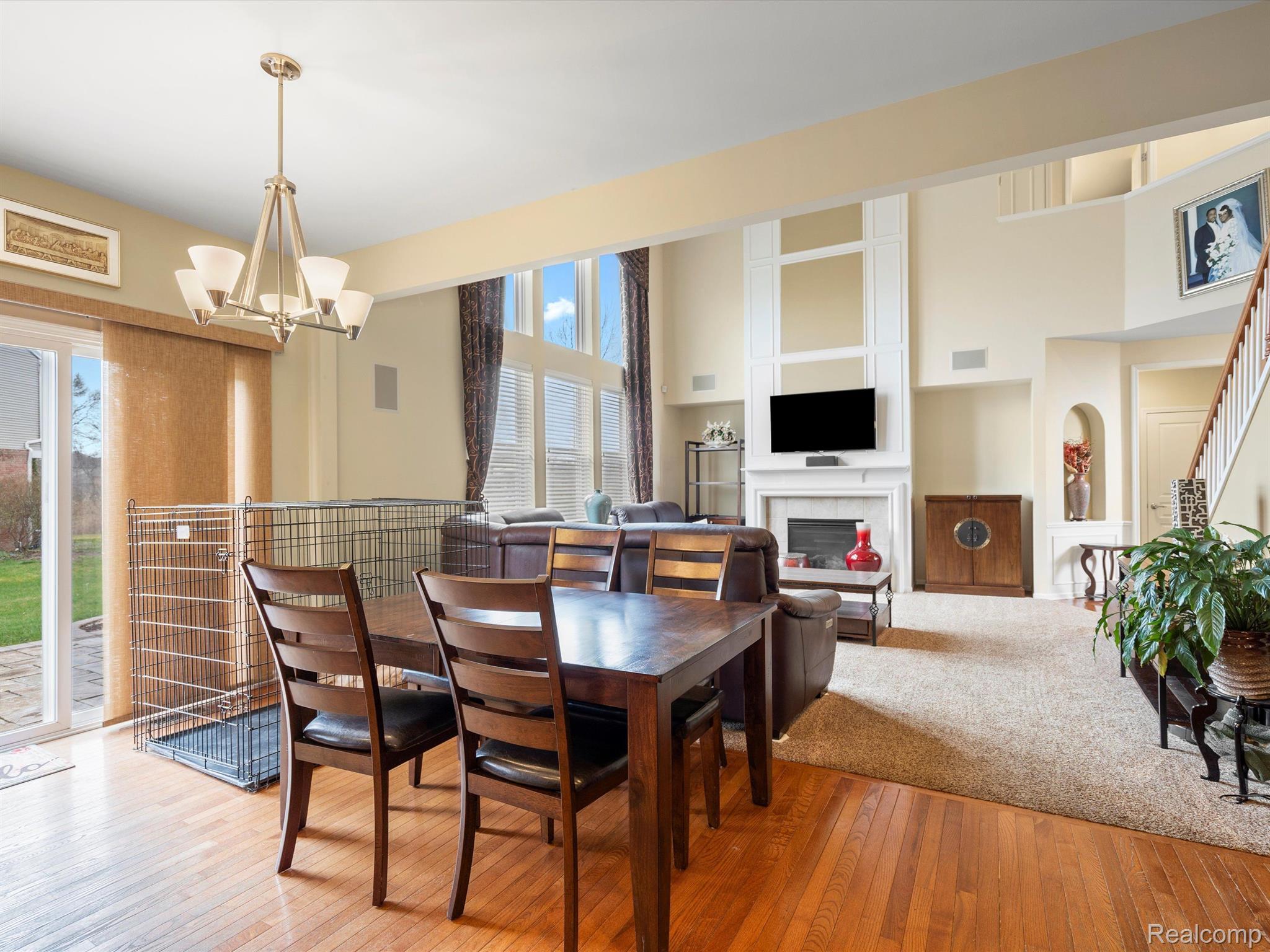49915 Gracechurch Road Macomb, MI 48044 - Photo 20 of 42 Gallery Image 20