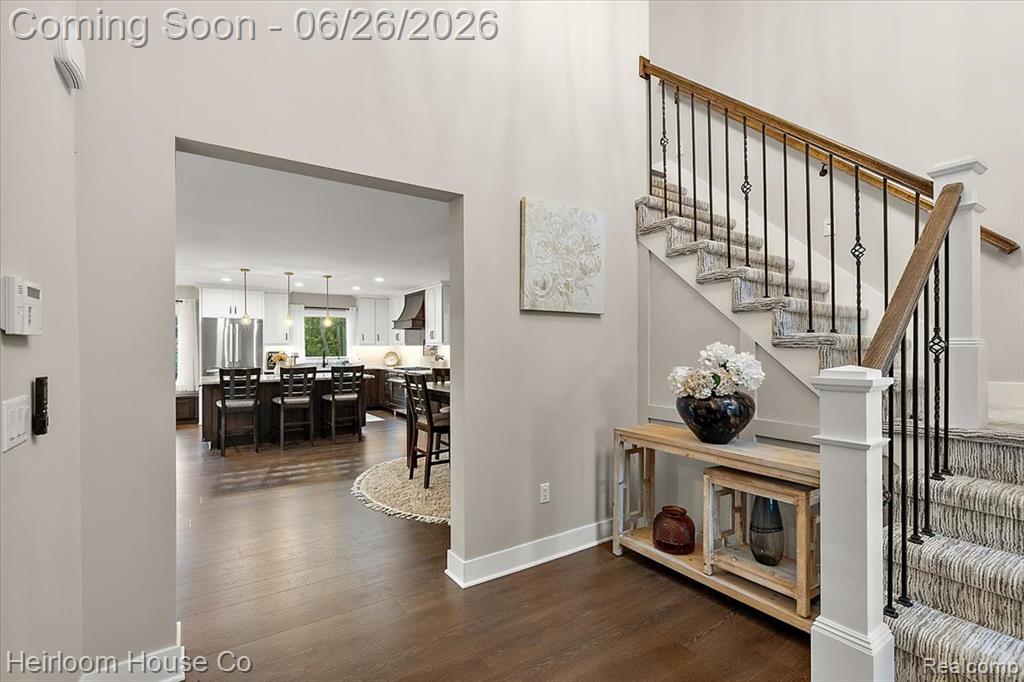 49001 Hanford Road Canton, MI 48187 - Photo 40 of 98