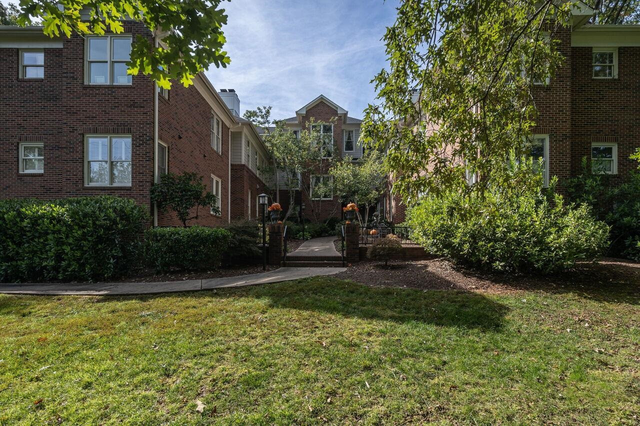 100 Edenburgh Road, Unit 204 Raleigh, NC 27608 - Photo 1 of 22 Photo 1