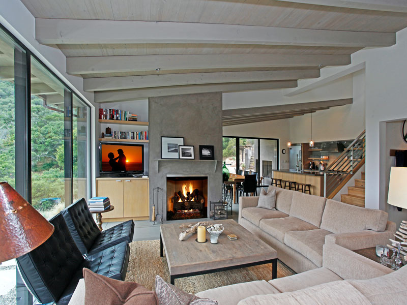 111 Hollister Ranch Road Goleta, CA 93117 - Photo 3 of 29 Living Room