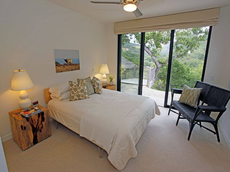 111 Hollister Ranch Road Goleta, CA 93117 - Photo 8 of 29 Downstairs Bedroom
