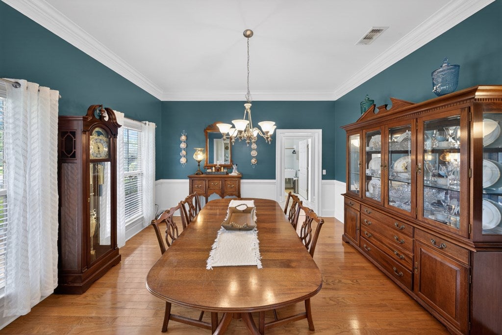 4873 Summit Ridge Road Valdosta, GA 31602 - Photo 18 of 75 Gallery Image 18