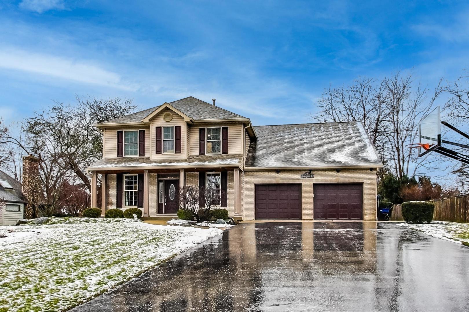 165 Brookhill Road Libertyville, IL 60048 - Photo 3 of 57 Gallery Image 3