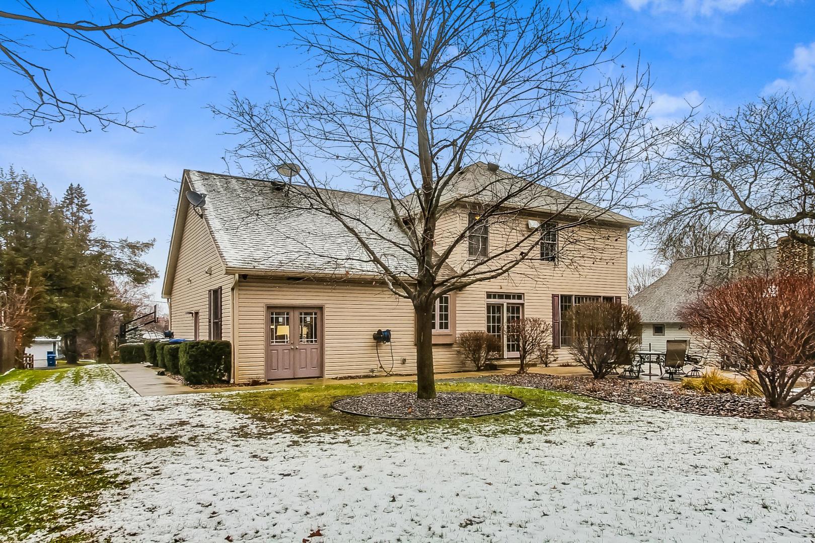 165 Brookhill Road Libertyville, IL 60048 - Photo 46 of 57 Gallery Image 46