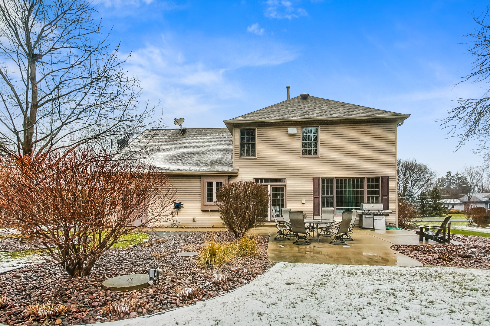 165 Brookhill Road Libertyville, IL 60048 - Photo 49 of 57 Gallery Image 49