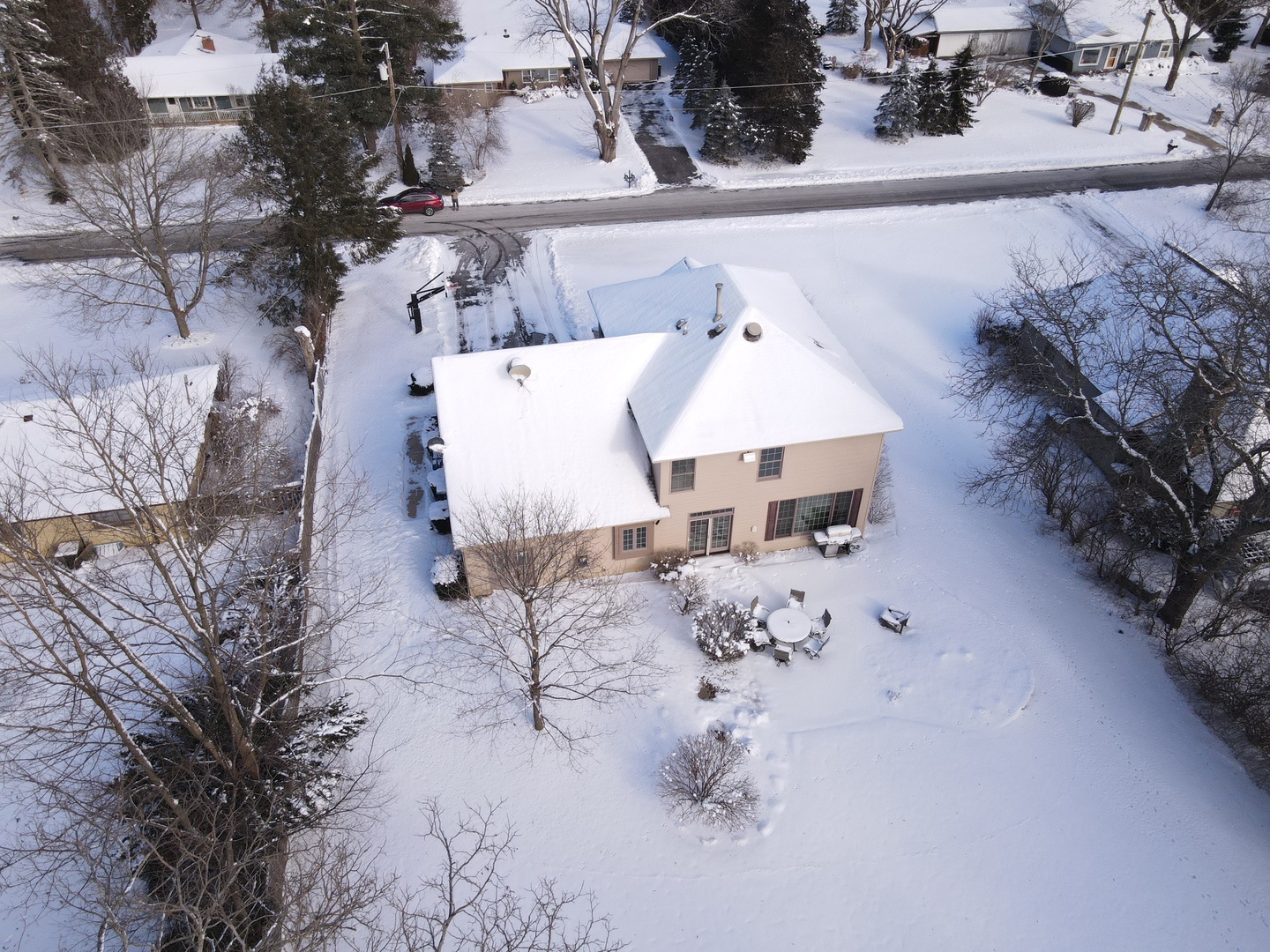 165 Brookhill Road Libertyville, IL 60048 - Photo 5 of 57 Gallery Image 5