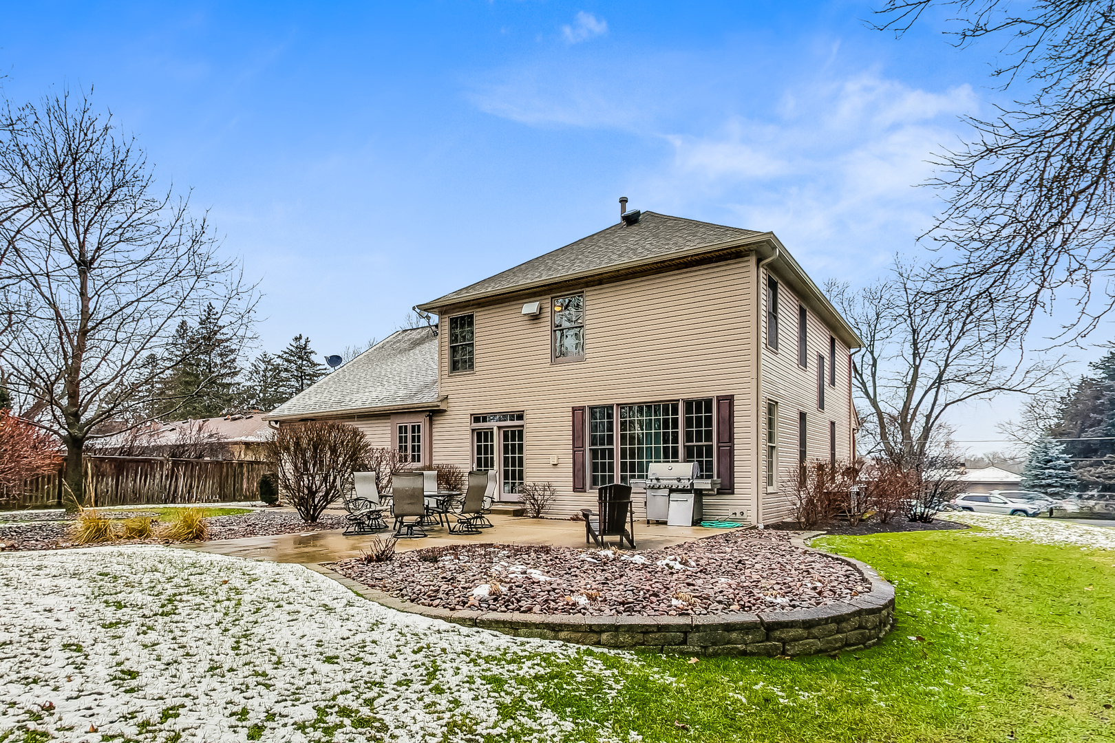 165 Brookhill Road Libertyville, IL 60048 - Photo 51 of 57 Gallery Image 51