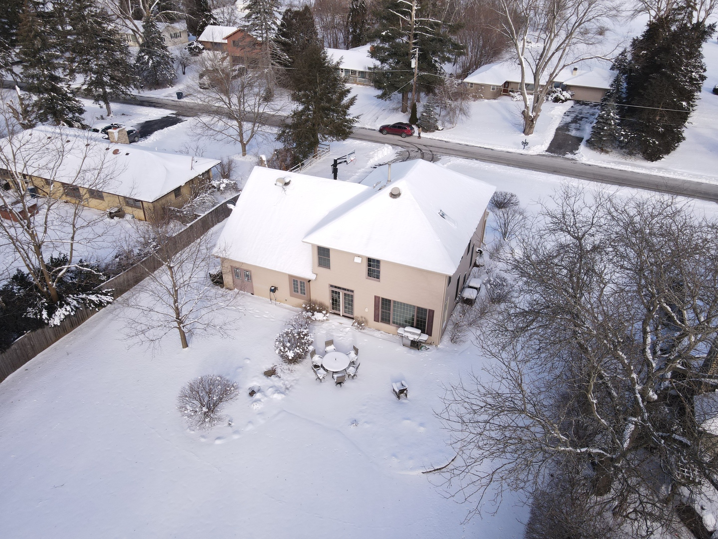 165 Brookhill Road Libertyville, IL 60048 - Photo 53 of 57 Gallery Image 53