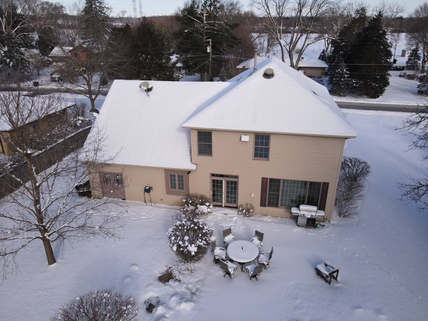 165 Brookhill Road Libertyville, IL 60048 - Photo 54 of 57 Gallery Image 54