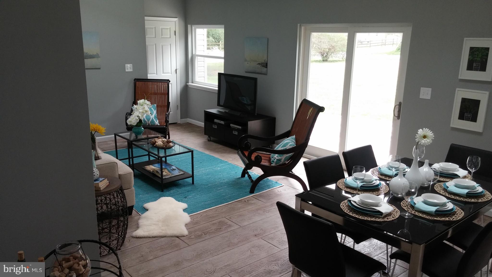 502 Magnolia Road Joppa, MD 21085 - Photo 12 of 26 Family Room
