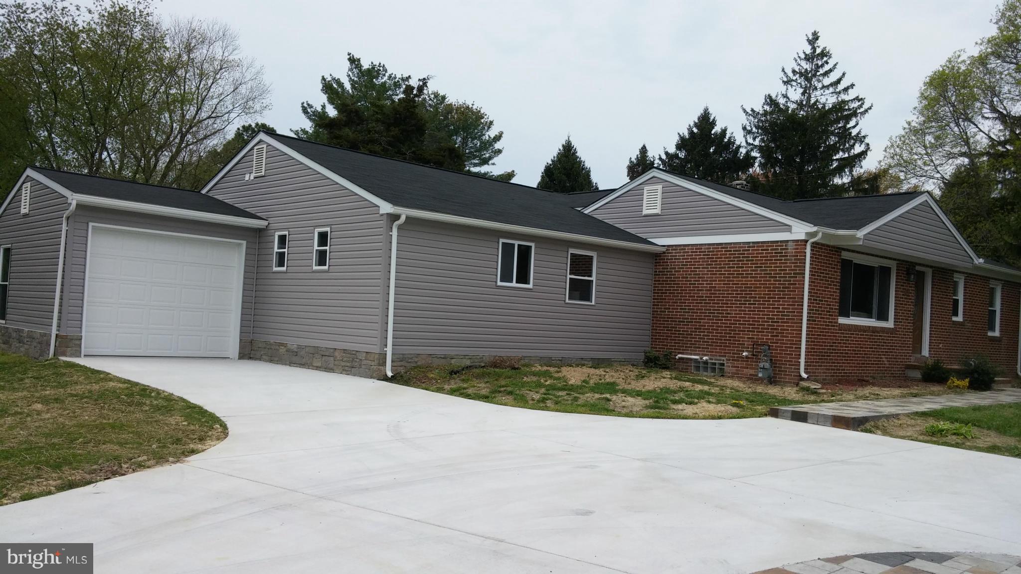 502 Magnolia Road Joppa, MD 21085 - Photo 13 of 26 Exterior (General)