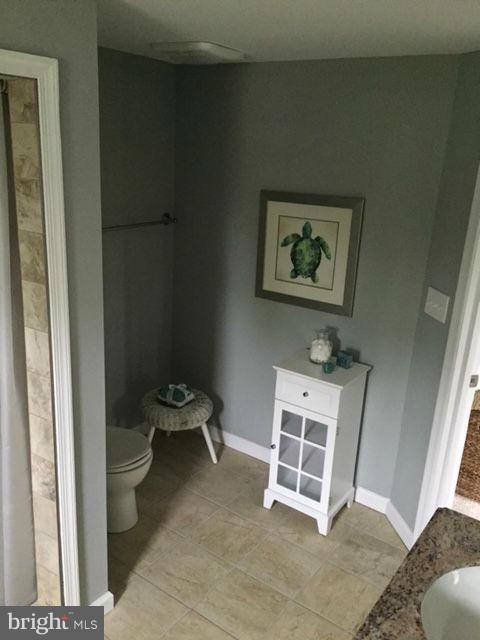 502 Magnolia Road Joppa, MD 21085 - Photo 18 of 26 Bath (Master)