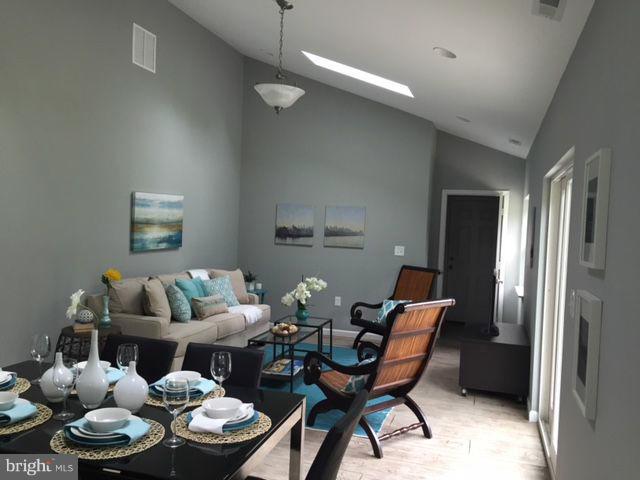 502 Magnolia Road Joppa, MD 21085 - Photo 20 of 26 Dining Room