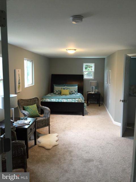 502 Magnolia Road Joppa, MD 21085 - Photo 25 of 26 Bedroom (Master)