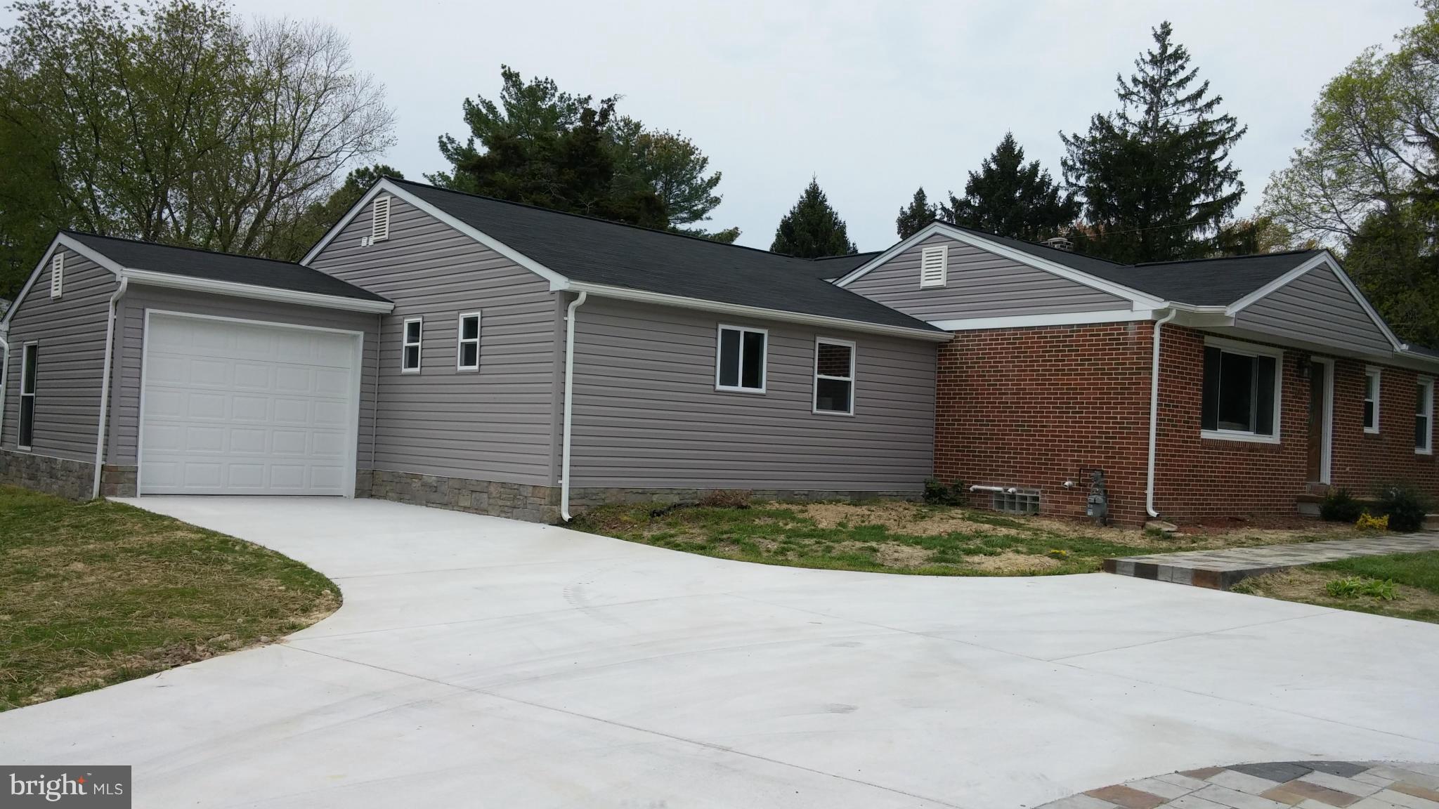 502 Magnolia Road Joppa, MD 21085 - Photo 8 of 26 Exterior (General)