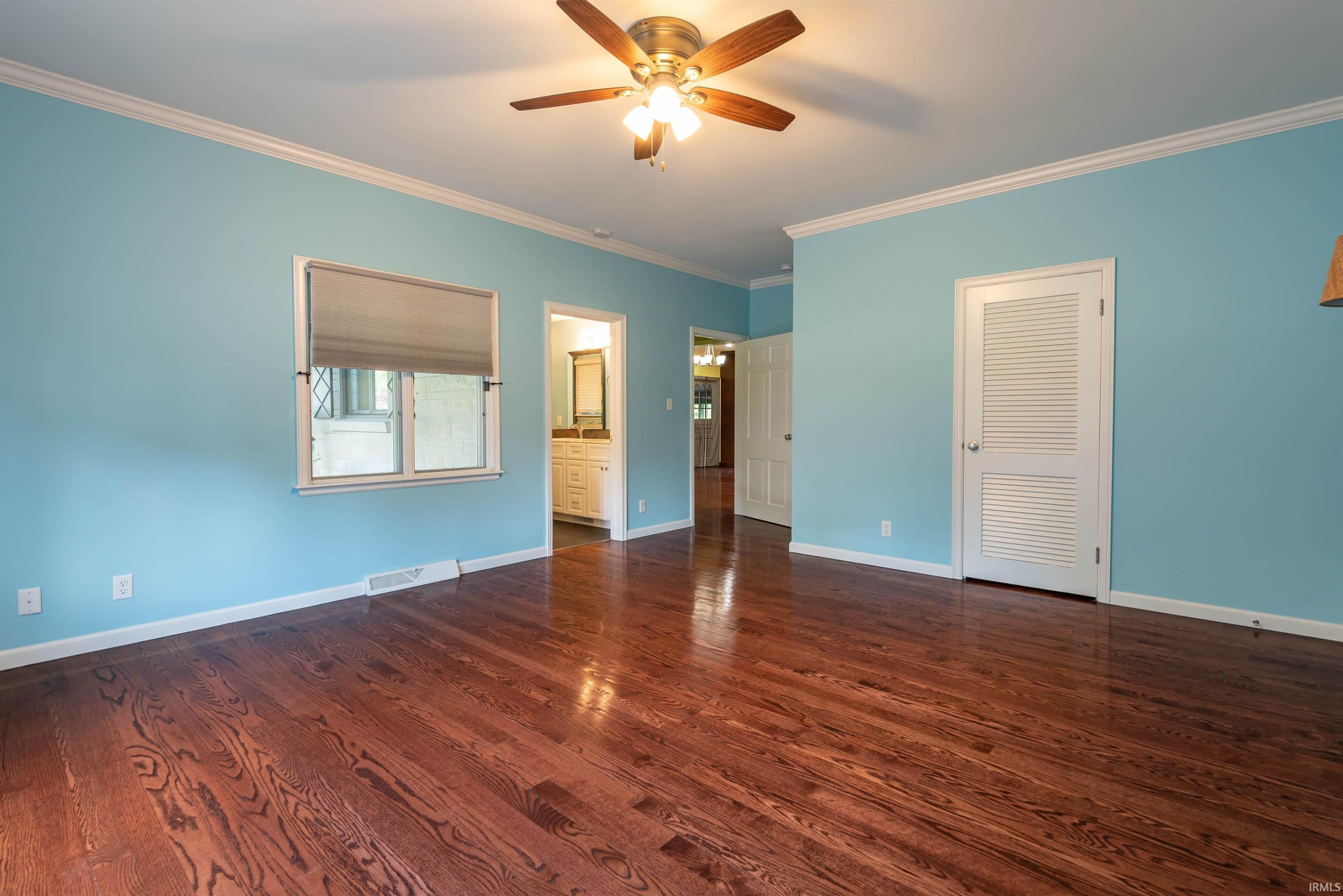 301 South Pleasant Ridge Road Bloomington, IN 47401 - Photo 17 of 36