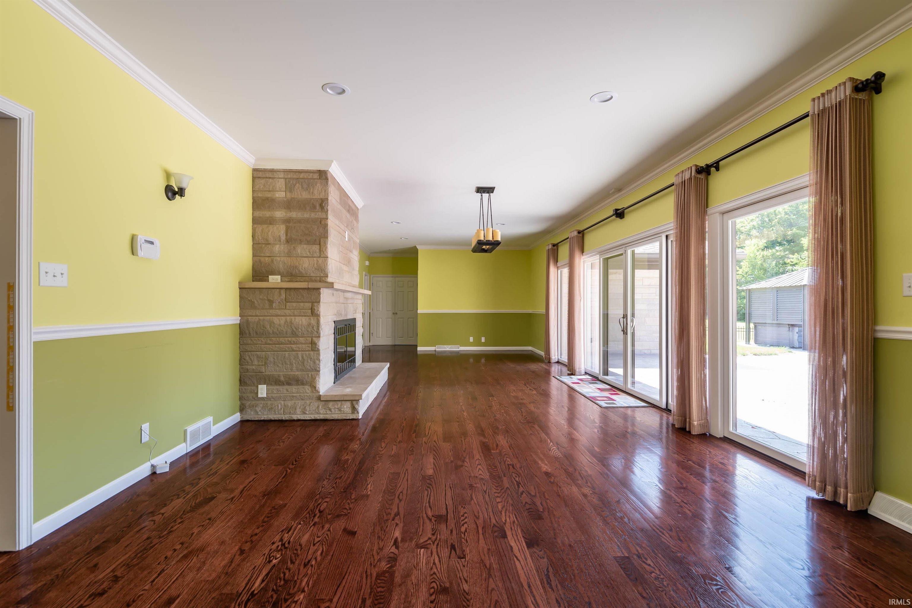 301 South Pleasant Ridge Road Bloomington, IN 47401 - Photo 10 of 36