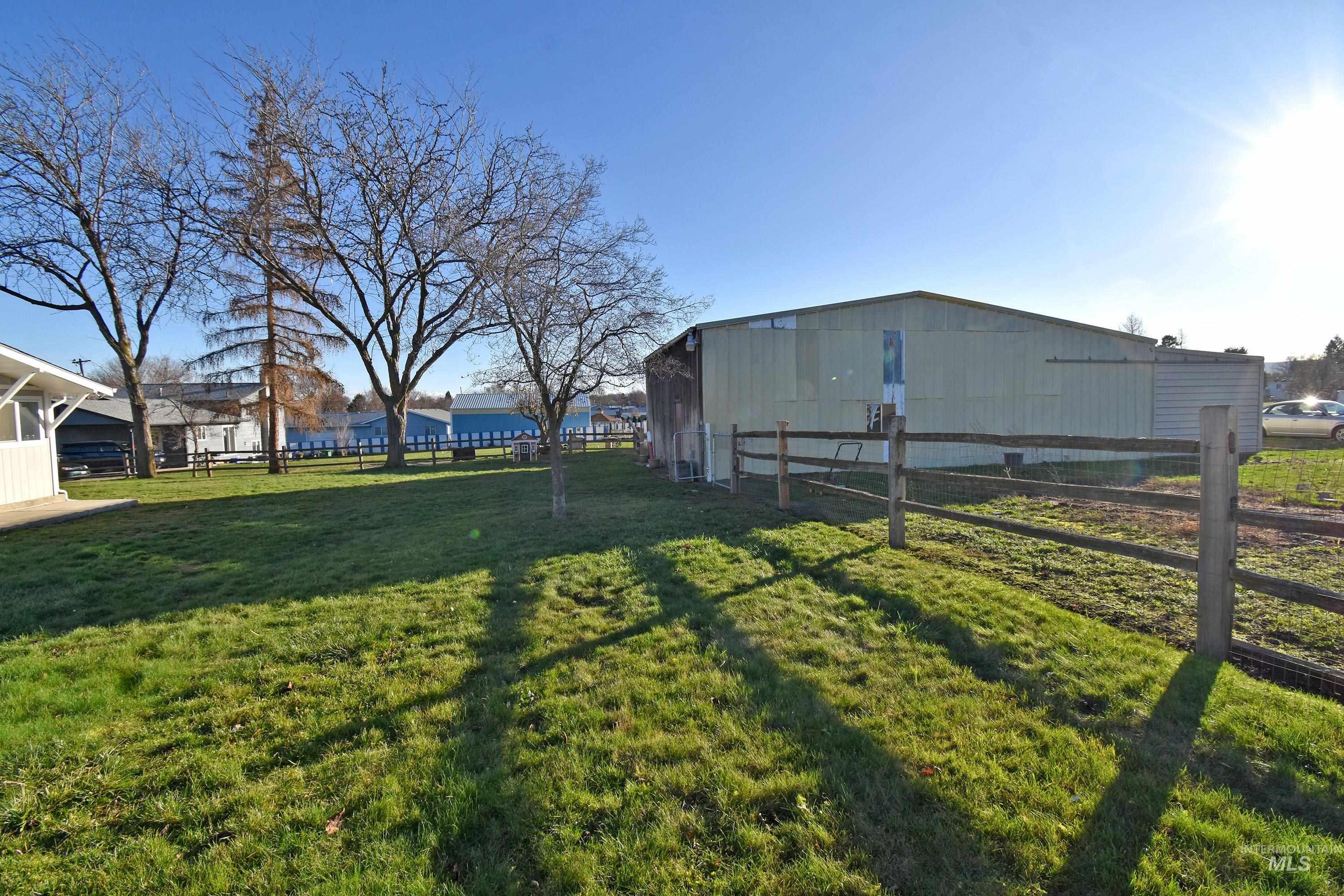 1716 Alder Avenue Lewiston, ID 83501 - Photo 19 of 24