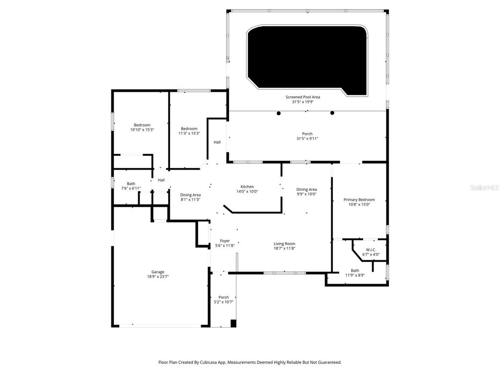 6101 County Line Road Spring Hill, FL 34606 - Photo 4 of 40