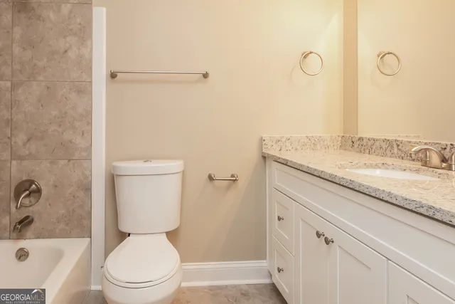 $1,855 | 8295 Englewood Trail, Riverdale, GA 30274