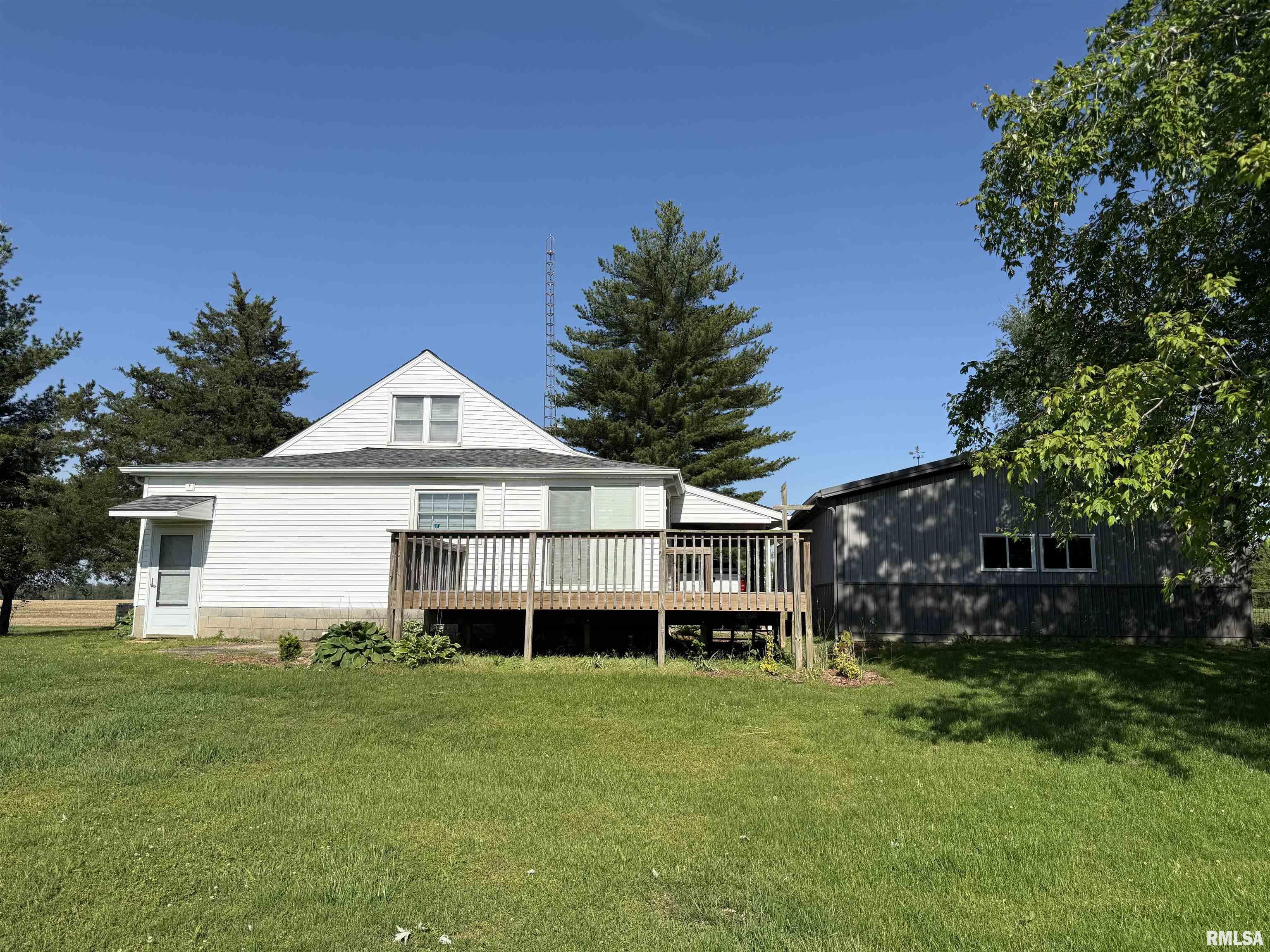 13041 Pittsburg Road Marion, IL 62959 - Photo 19 of 21