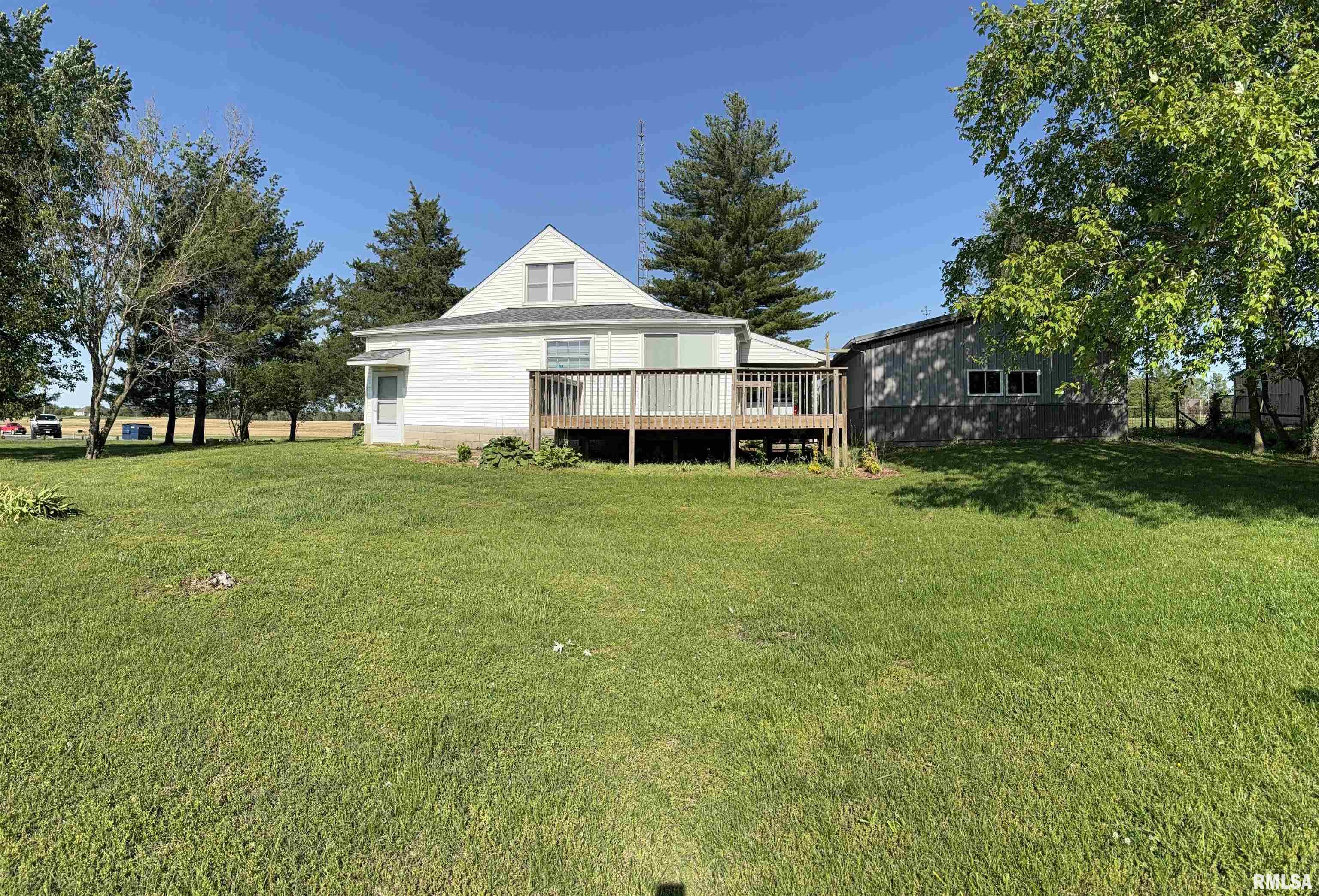 13041 Pittsburg Road Marion, IL 62959 - Photo 2 of 21