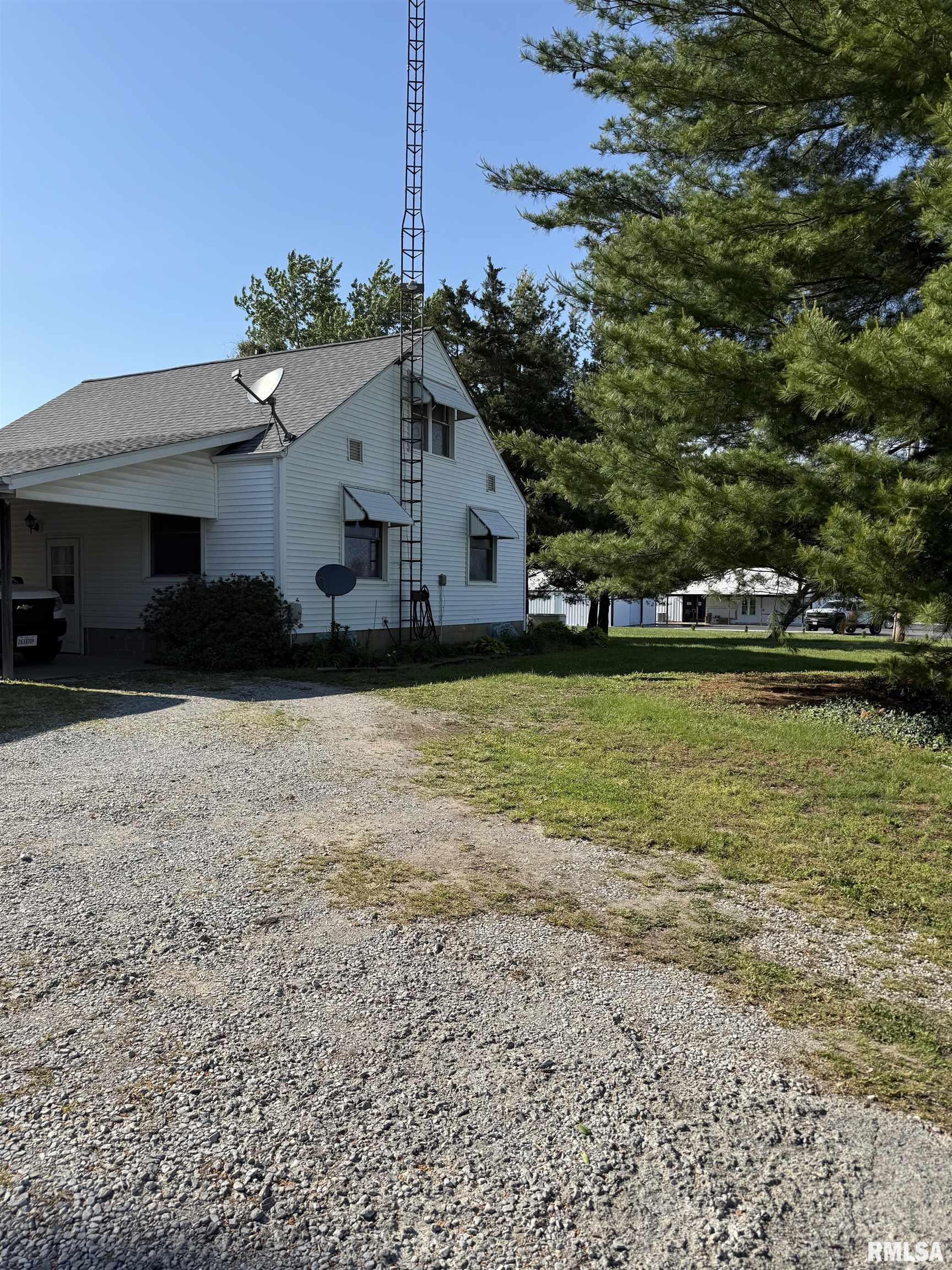 13041 Pittsburg Road Marion, IL 62959 - Photo 21 of 21