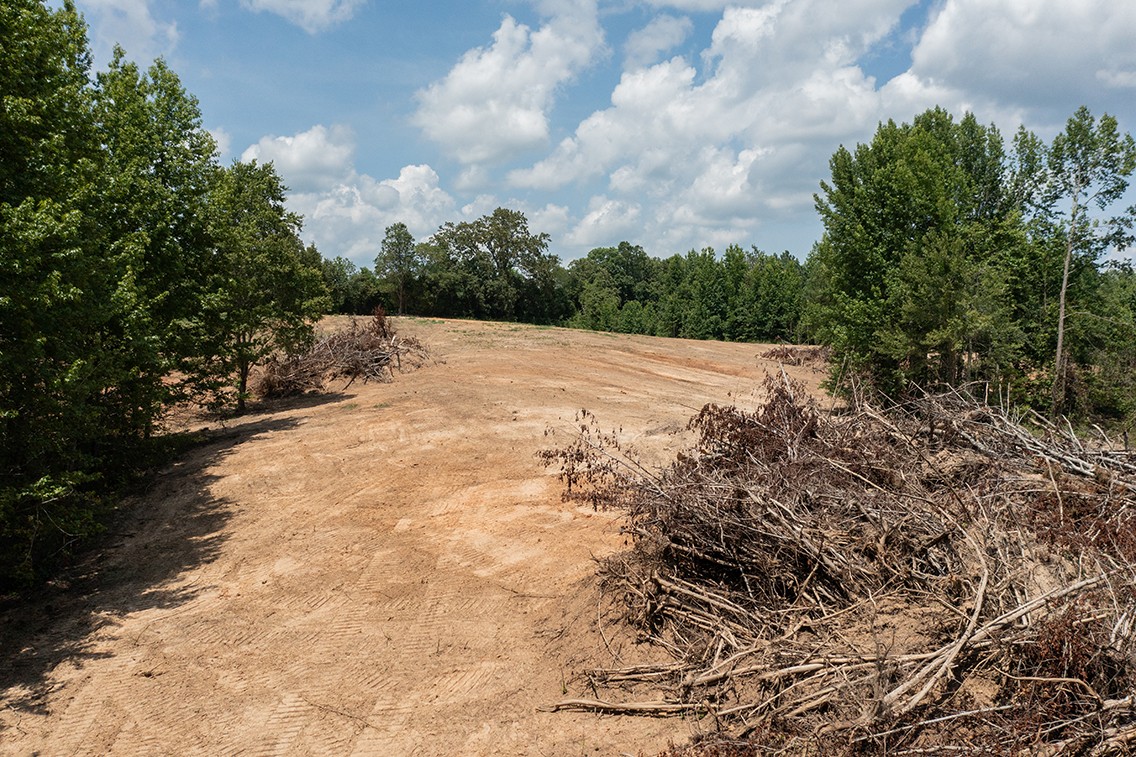 0 Brewer Road Camden, TN 38320 - Photo 26 of 44 a view of outdoor space and yard