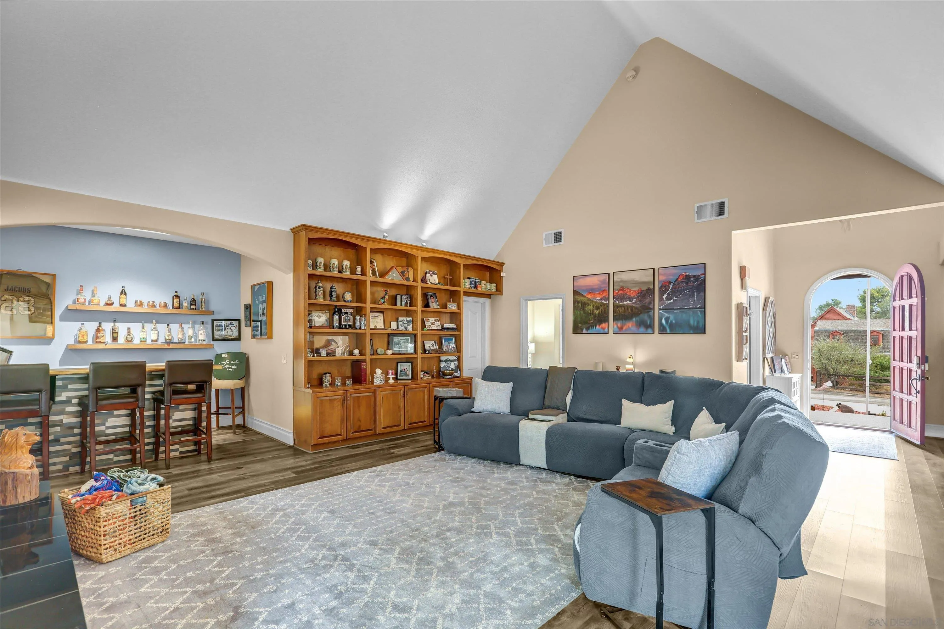 882 Alpine Heights Road Alpine, CA 91901 - Photo 9 of 43