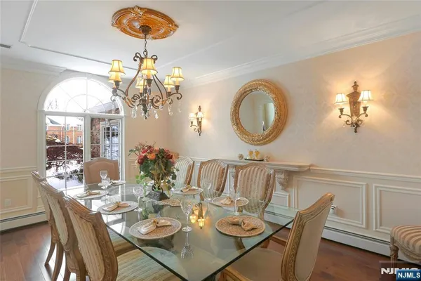 $3,499,000 | 457 Devonshire Drive, Franklin Lakes, NJ 07417
