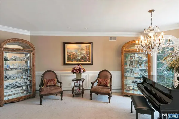 $3,499,000 | 457 Devonshire Drive, Franklin Lakes, NJ 07417