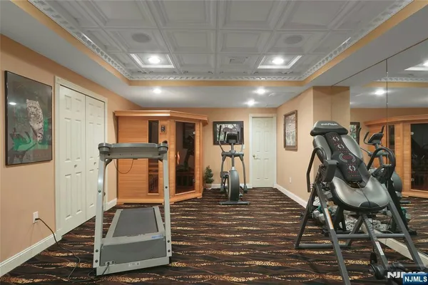 $3,499,000 | 457 Devonshire Drive, Franklin Lakes, NJ 07417