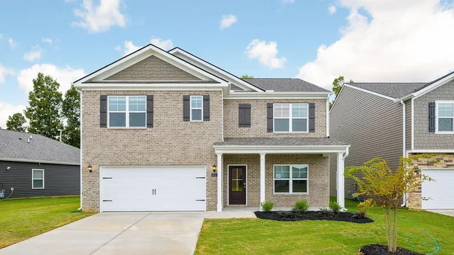 $392,000 | 3111 Highline Drive, Cleveland, TN 37311