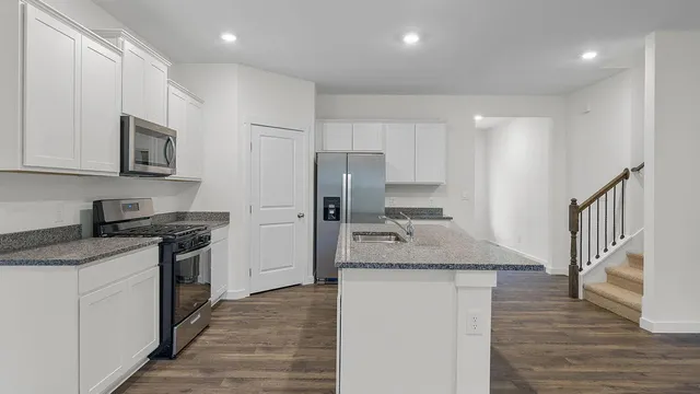 $392,000 | 3111 Highline Drive, Cleveland, TN 37311