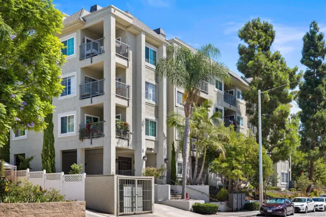 $855,000 | 3405 Florida Street, Unit 206, San Diego, CA 92104