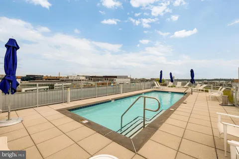 $1,995,000 | 1177 22nd Street Northwest, Unit 3K, Washington, DC 20037