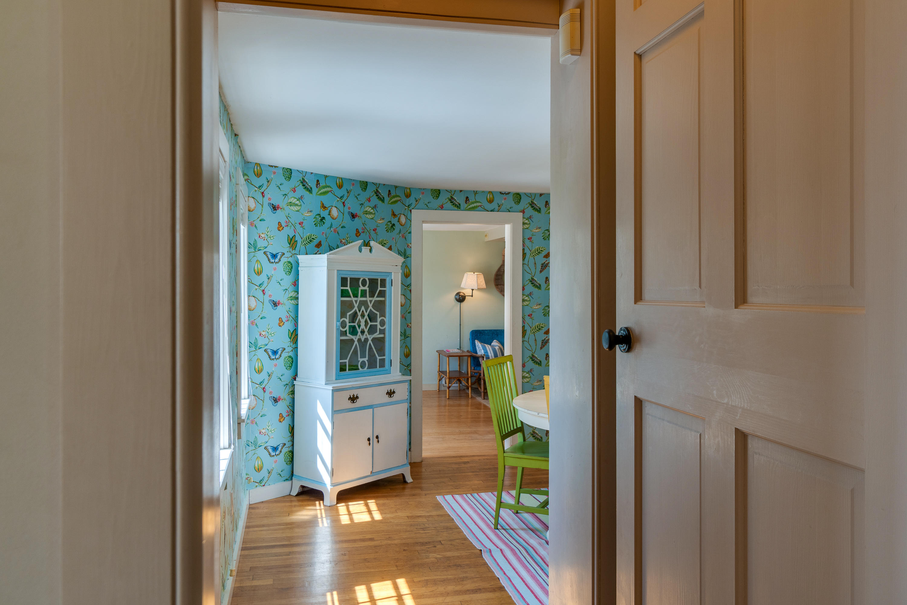 1439 Highway 32 Bristol, ME 04564 - Photo 16 of 54 Entrance to dining room