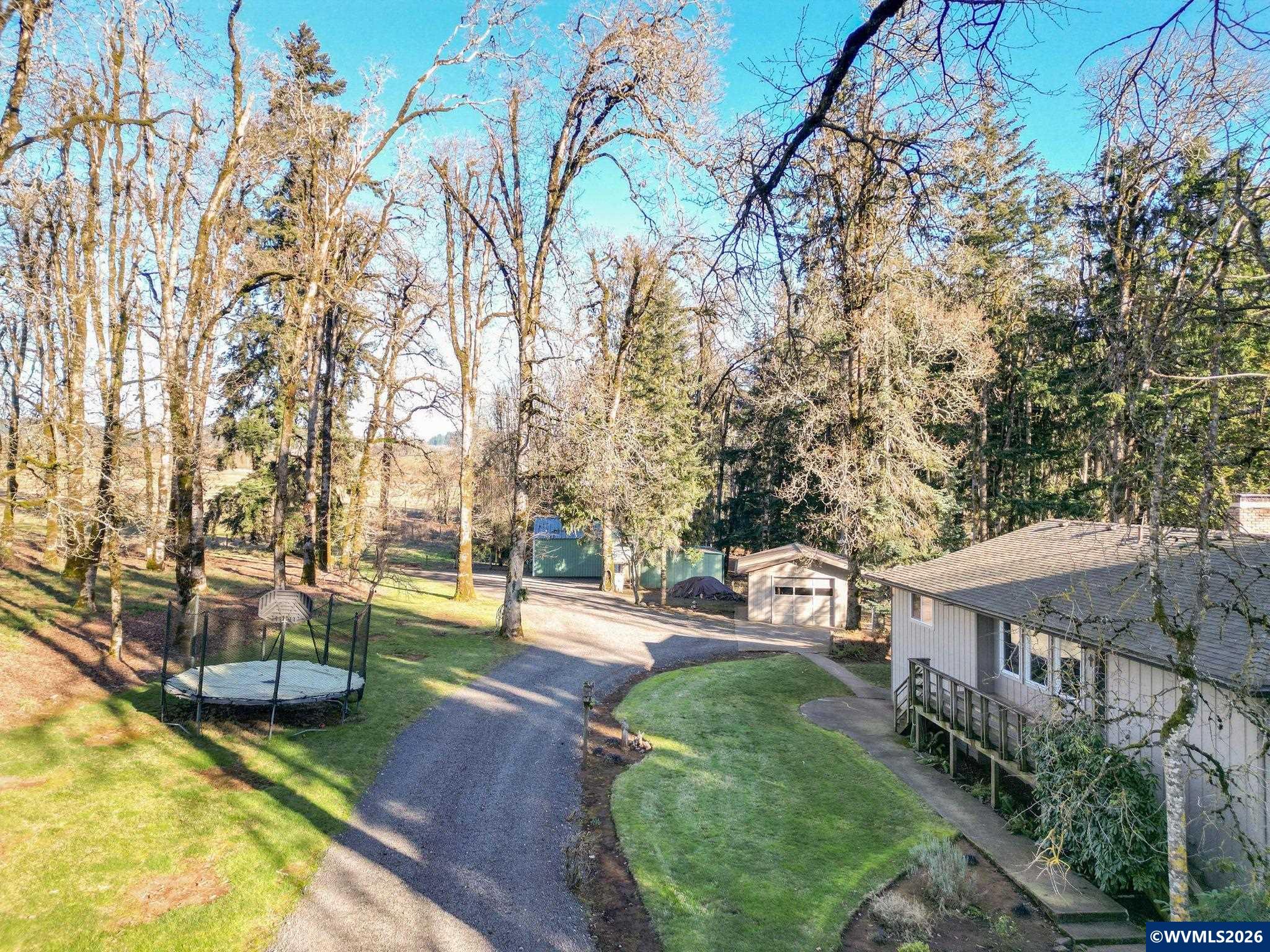 15785 Coon Hollow Road Southeast Sublimity, OR 97385 - Photo 9 of 49