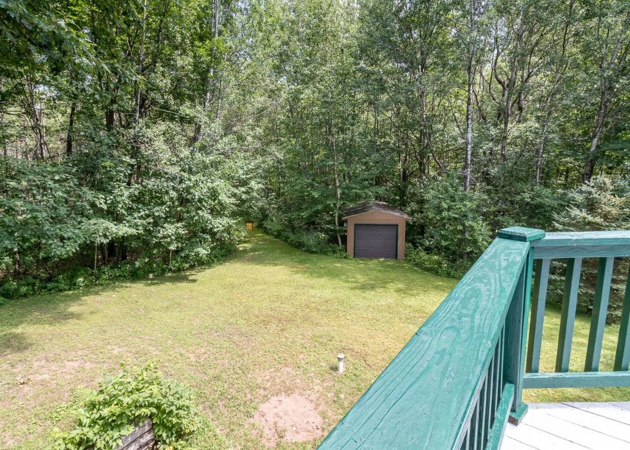 11138 Snyder Road Woodruff, WI 54568 - Photo 25 of 26 Gallery Image 25